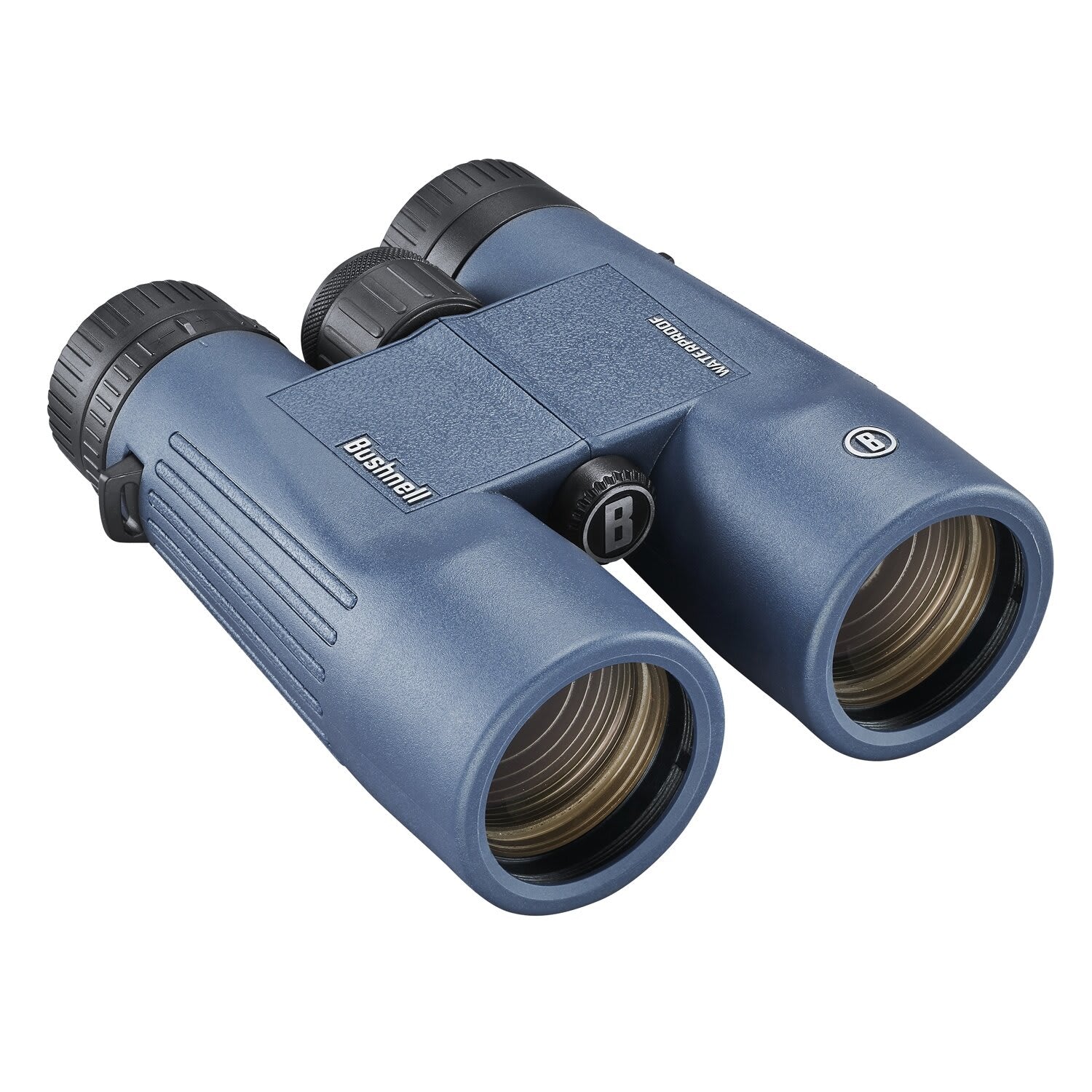 Bushnell H2O 10X42 Waterproof Binocular Camera tek