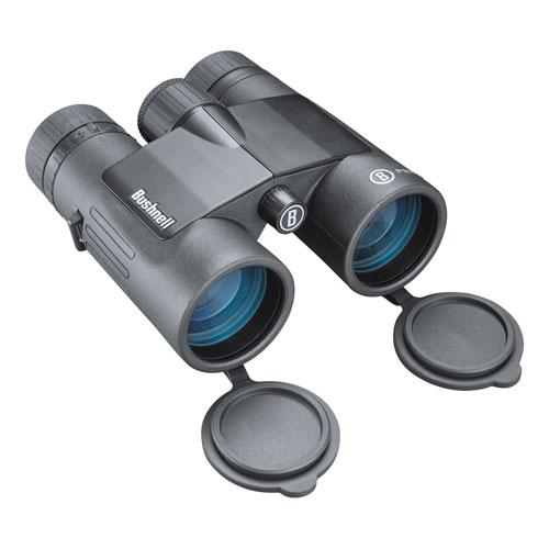 Bushnell 10x42 Prime Binoculars Camera tek
