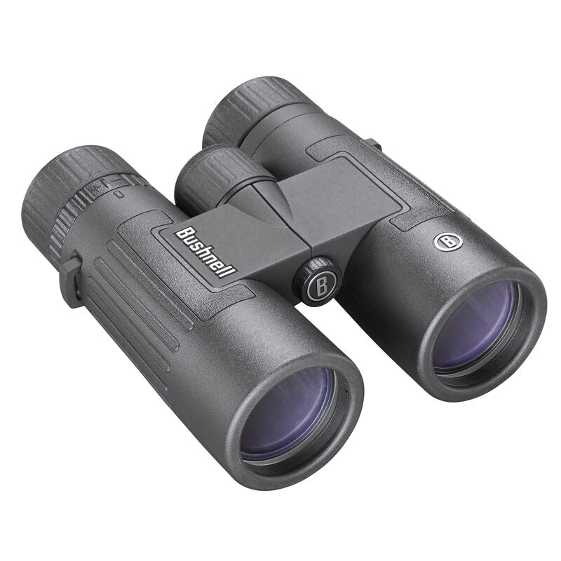 Bushnell Legend 8x42 Binoculars (Black) Camera tek
