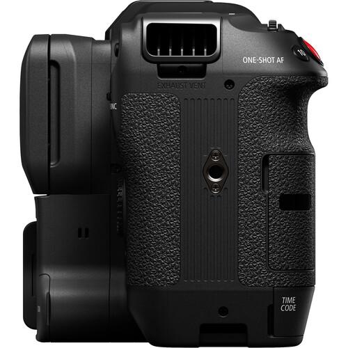 Canon EOS C70 Cinema Camera (RF Lens Mount) Camera tek
