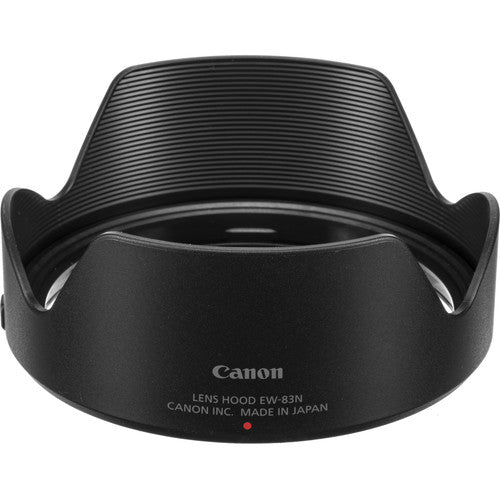 Canon EW-83N Lens Hood Camera tek