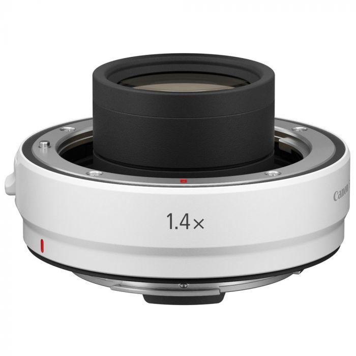 Canon Extender RF 1.4x Camera tek
