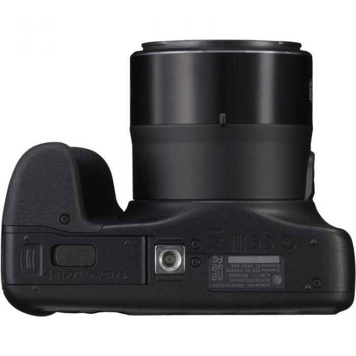 Canon Powershot SX540 HS Camera Camera tek