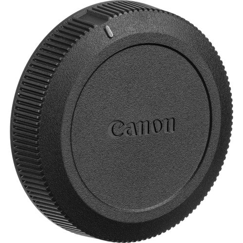 Canon RF Lens Dust Cap Camera tek