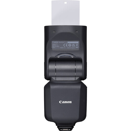 Canon Speedlite EL-5 Camera tek