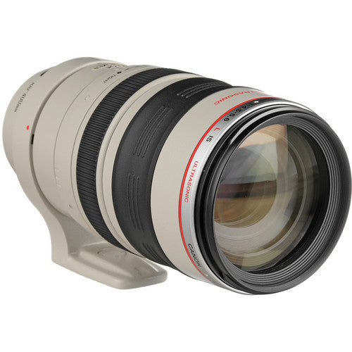 Rental Canon EF 100-400mm F/4.5-5.6L IS USM Rental - From R335 P/Day Camera tek
