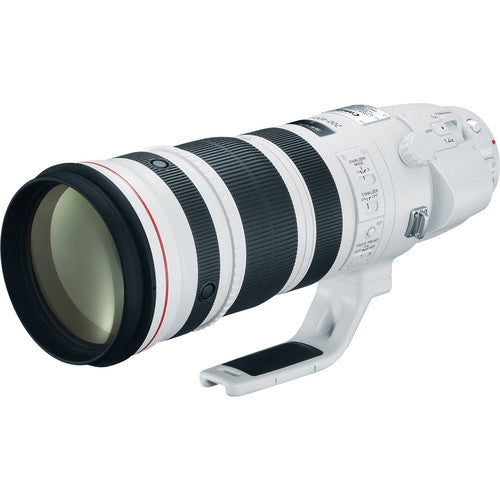Rental Canon EF 200-400mm f/4L IS USM Extender 1.4x Lens Rental - From R1100 P/Day Camera tek