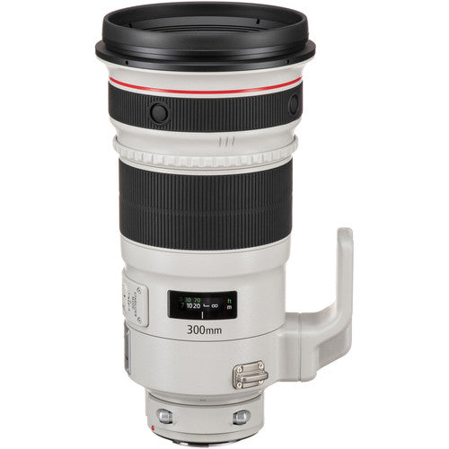 Rental Canon EF 300mm f/2.8L IS II USM Lens Rental - From R600 P/Day Camera tek