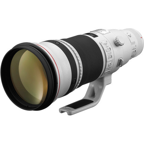 Rental Canon EF 500mm f/4L IS II USM Lens Rental - From R1000 P/Day Camera tek