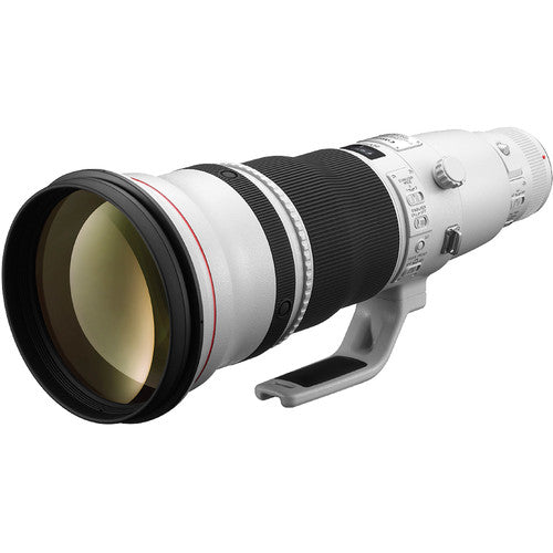 Rental Canon EF 600mm f/4L IS II USM Lens Rental - From R1000 P/Day Camera tek