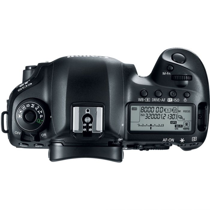 Rental Canon EOS 5D MK IV Body Rental - From R700 P/Day Camera tek