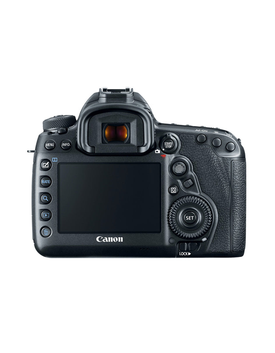 Rental Canon EOS 5D MK IV Body Rental - From R700 P/Day Camera tek