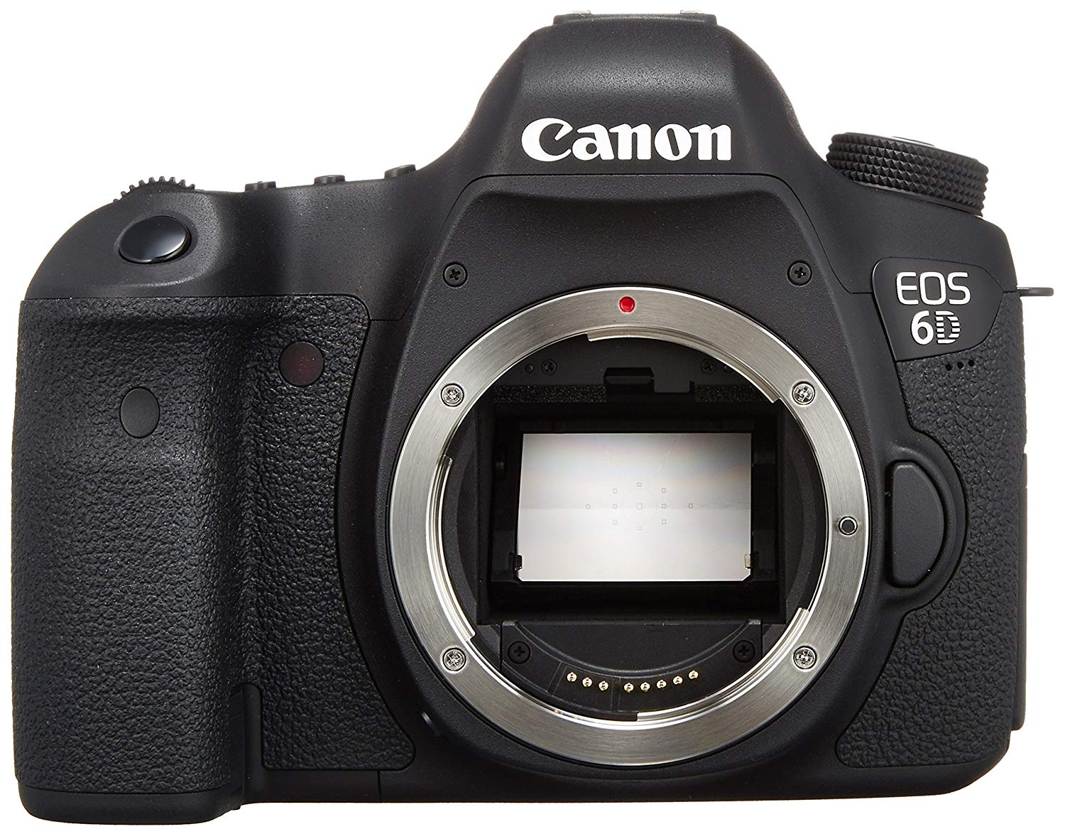 Rental Canon EOS 6D Body Rental - From R480 P/Day Camera tek