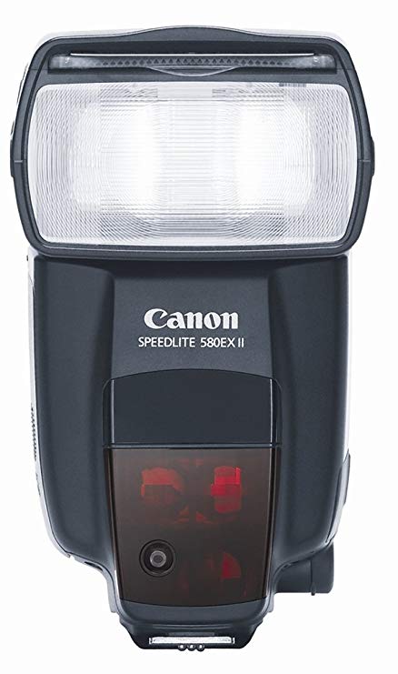 Rental Canon Speedlite 580EX II Rental - R190 P/Day Camera tek