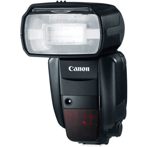 Rental Canon Speedlite 600EX-RT Rental - R260 P/Day Camera tek