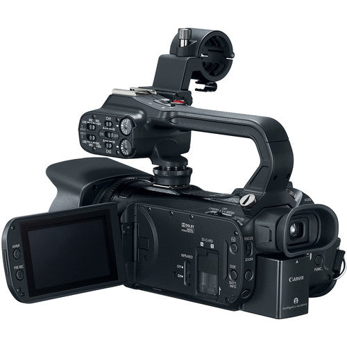 Rental Canon XA11 HD Camcorder Rental - From R650 P/Day Camera tek