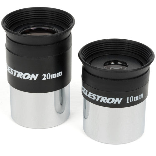 Celestron AstroMaster 70AZ Camera tek