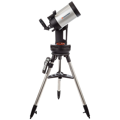 Celestron NexStar Evolution 6 150mm f/10 Telescope Camera tek