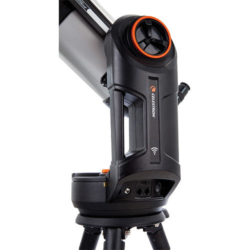 Celestron NexStar Evolution 6 150mm f/10 Telescope Camera tek