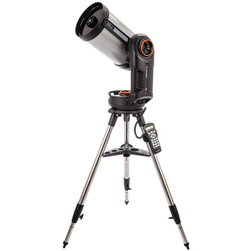 Celestron NexStar Evolution 8 203mm f/10 Telescope Camera tek