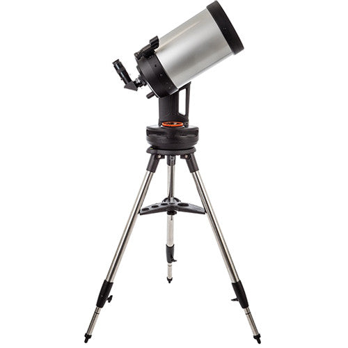 Celestron NexStar Evolution 8 203mm f/10 Telescope Camera tek