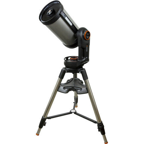 Celestron NexStar Evolution 9.25 235mm f/10 Telescope Camera tek
