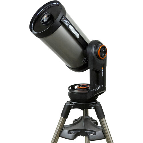Celestron NexStar Evolution 9.25 235mm f/10 Telescope Camera tek