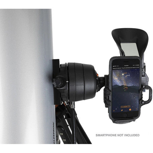 Celestron Starsense Explorer DX 130AZ Telescope Camera tek