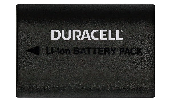 Duracell For Canon LP-E6NH Battery Camera tek