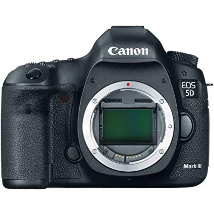 Rental Canon EOS 5D Mark III Body Rental - From R600 P/Day Camera tek