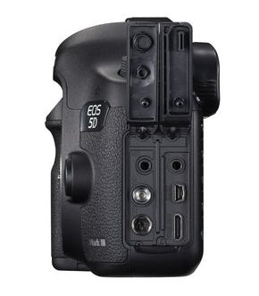 Rental Canon EOS 5D Mark III Body Rental - From R600 P/Day Camera tek