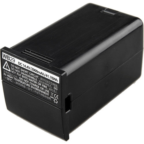 Godox WB-29 Li-Ion Battery for AD200 / AD200 Pro
