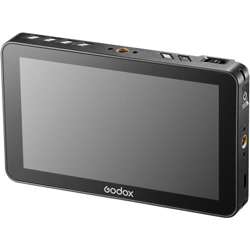 Godox GM6S 4K HDMI Monitor Camera tek