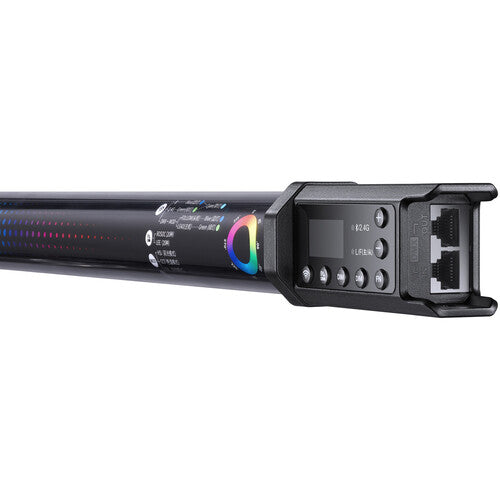 GODOX TUBE LIGHT TWO-LIGHT KIT TL60-K2 Camera tek
