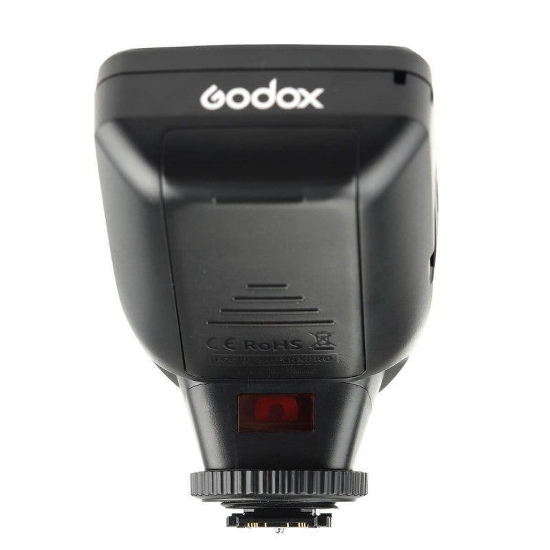 GODOX X PRO TTL Wireless Flash Trigger for SONY Camera tek