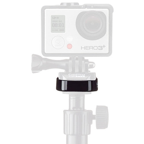 GoPro Mic Stand Mount Camera tek
