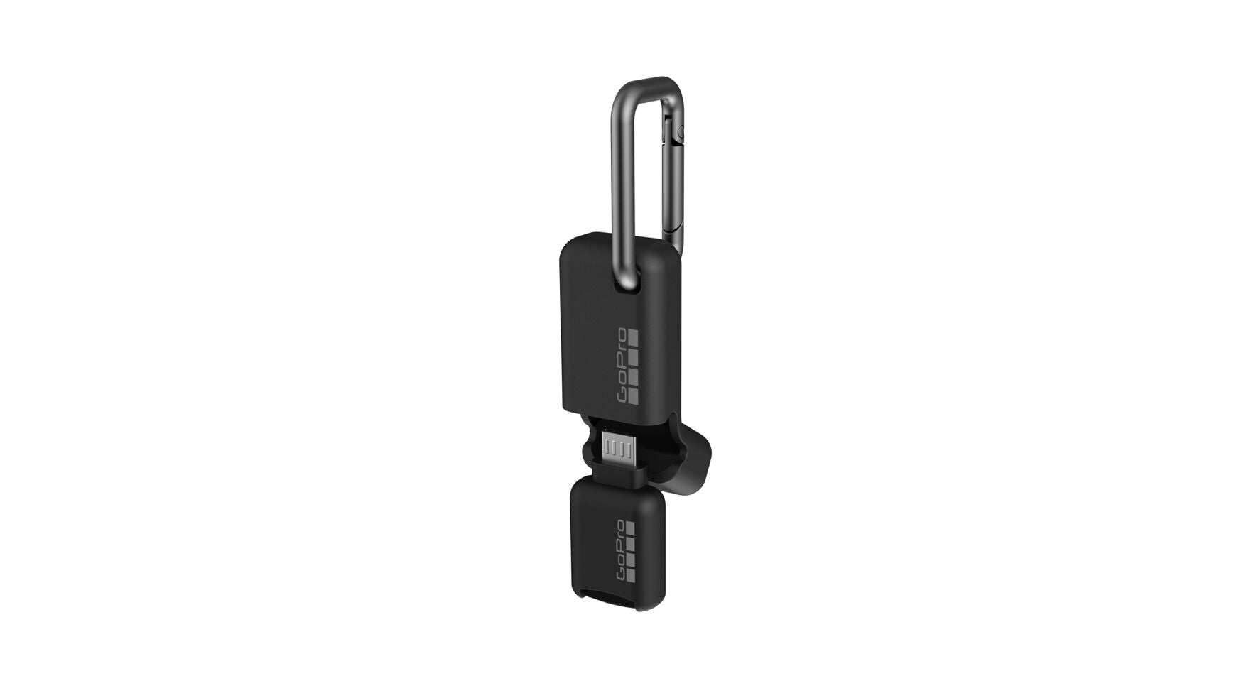 GoPro Quik Key (USB Key) | Micro-USB Camera tek