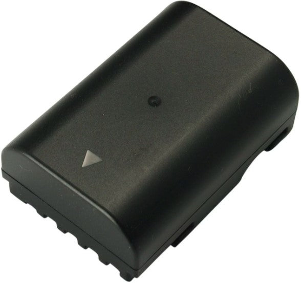 GPB Rechargeable Battery For Pentax D-LI90 Camera tek