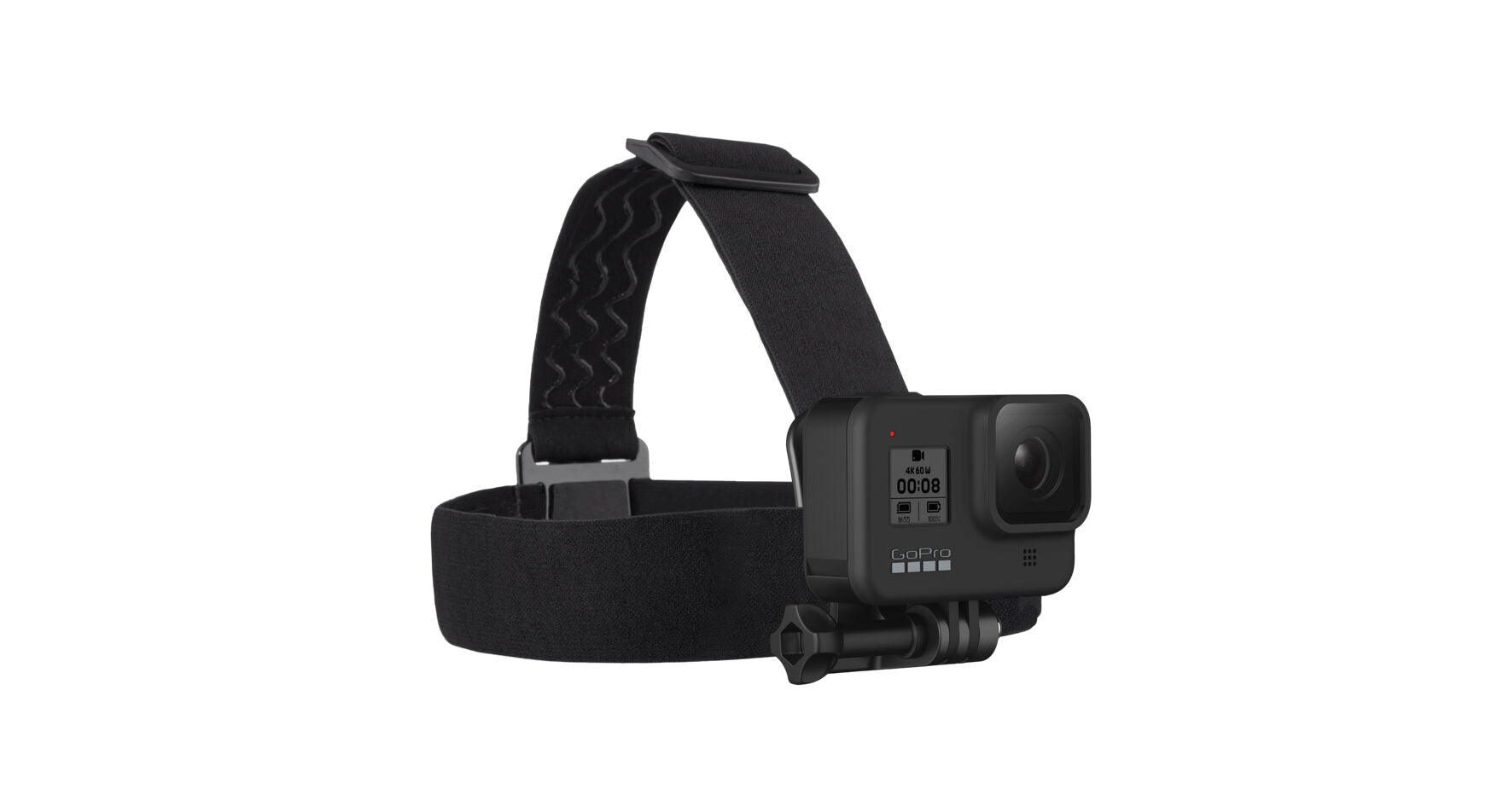 GoPro Adventure Kit 2.0 Camera tek