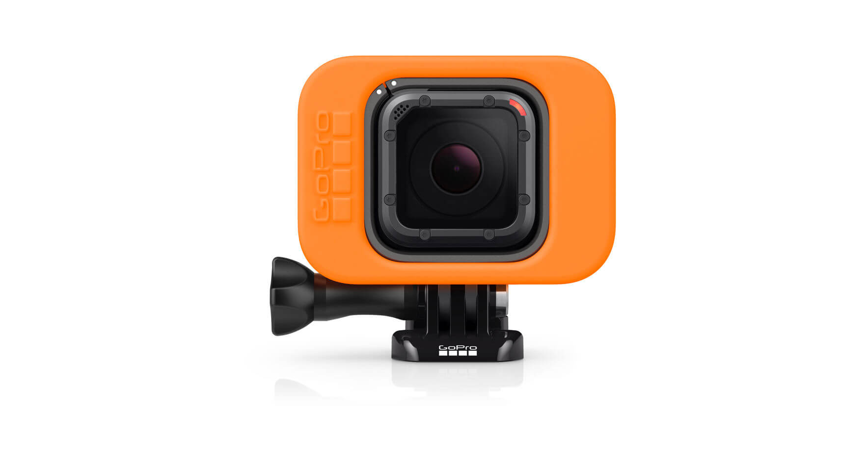 GoPro Floaty for HERO session Camera tek