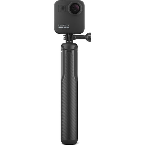 GoPro Grip Extension Pole with Tripod for GoPro HERO and MAX 360 Cameras Camera tek