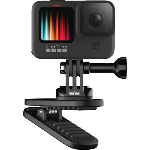 GoPro Magnetic Swivel Clip for Select HERO and MAX Cameras Camera tek