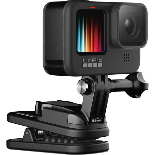 GoPro Magnetic Swivel Clip for Select HERO and MAX Cameras Camera tek