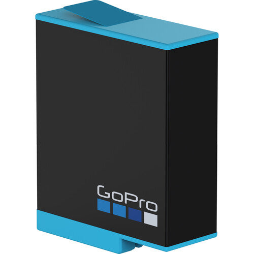 GoPro HERO10 & HERO9 Black Rechargeable Li-Ion Battery Camera tek