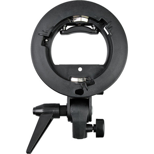 Softbox flash godox 60x60 đa dụng, ngàm Bowen Softbox flash godox 60x60 đa dụng, ngàm Bowen