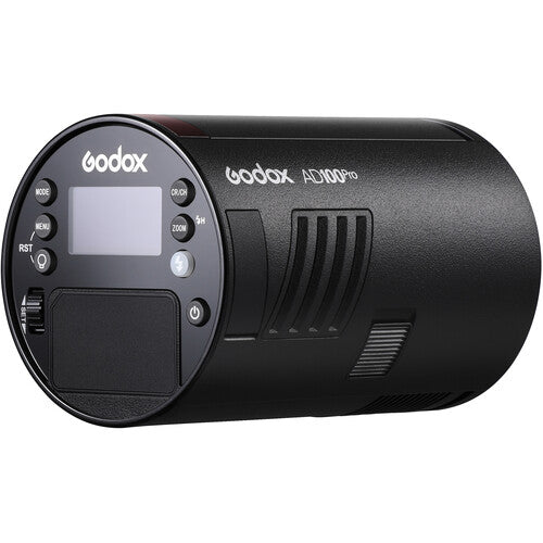 GODOX TT600 battery error? : r/Godox