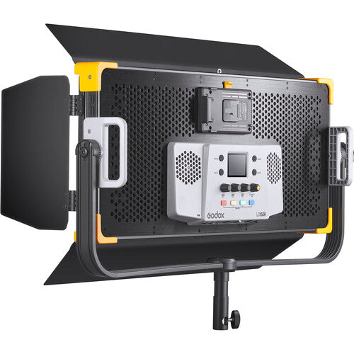 Godox LD150R LED Panel Camera tek
