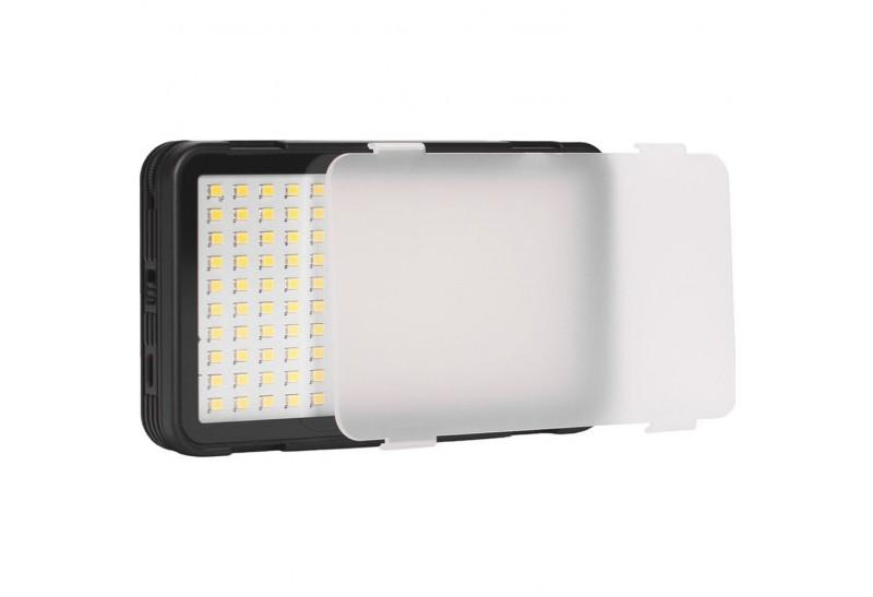 Godox LED M150 LED Smartphone Light Camera tek