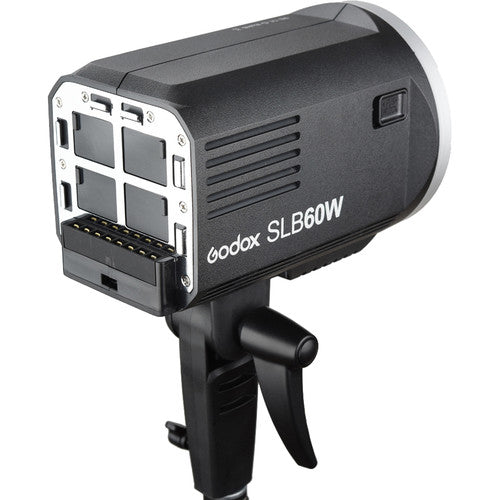 Godox SLB60W LED Video Light Camera tek