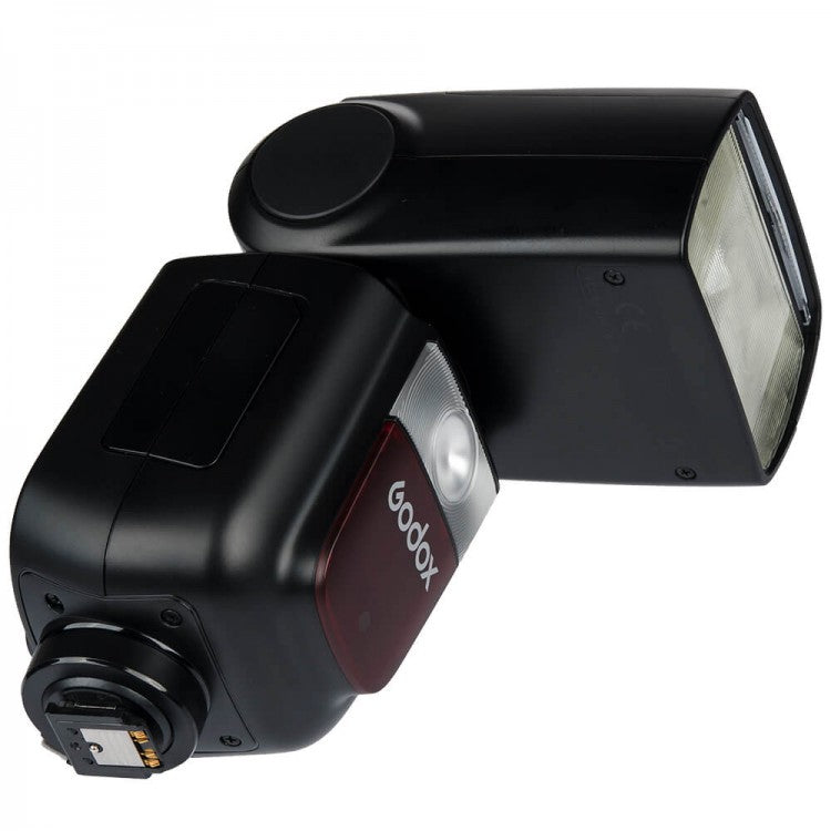Godox V860 Speedlight III for Sony Camera tek
